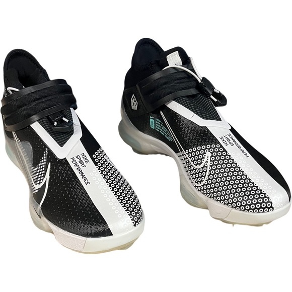 Nike Force Zoom Trout 7 Baseball Cleats - Picture 2 of 7